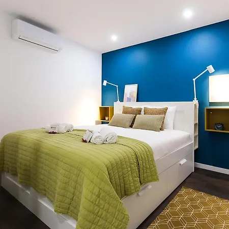 Benfica I By Homing Appartamento