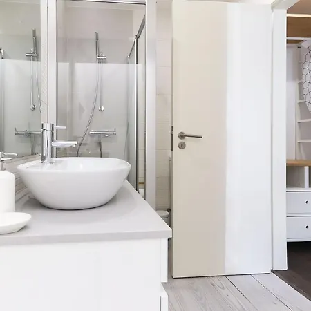 Benfica I By Homing Apartment Lisbon