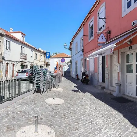 Benfica I By Homing 公寓