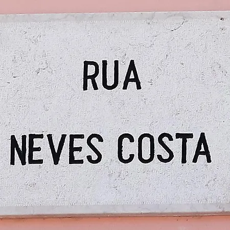 Benfica I By Homing Lisbon