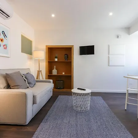 Benfica I By Homing Lisbon