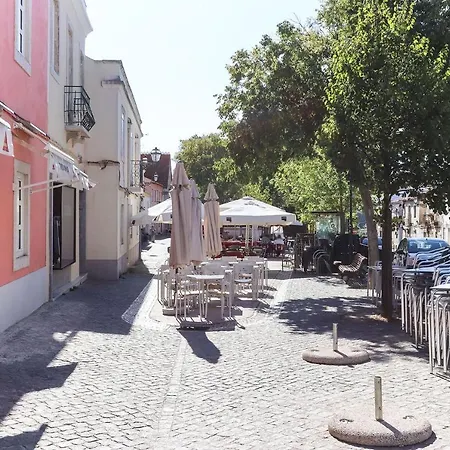 公寓 Benfica I By Homing Lisboa