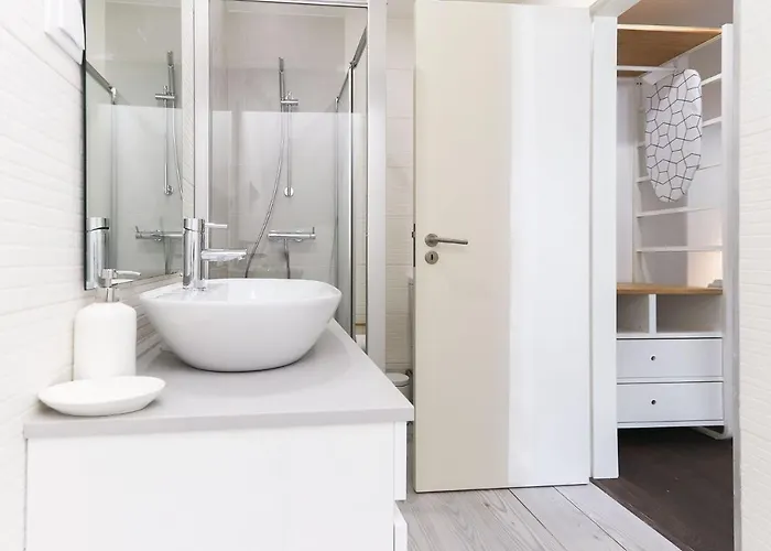 Benfica I By Homing 公寓 Lisboa