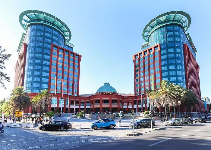 Benfica I By Homing 公寓 Lisboa