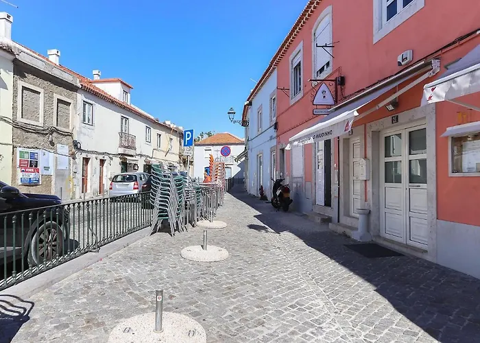 Benfica I By Homing 公寓