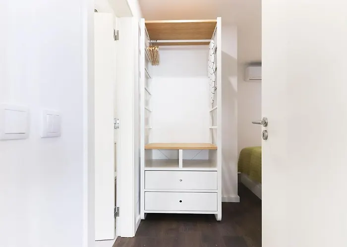 Benfica I By Homing * Lisboa