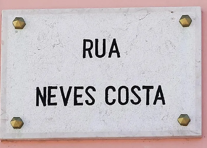 Benfica I By Homing Lisboa