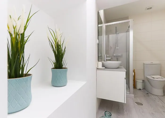 Benfica I By Homing 公寓 *