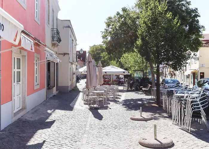 公寓 Benfica I By Homing Lisboa