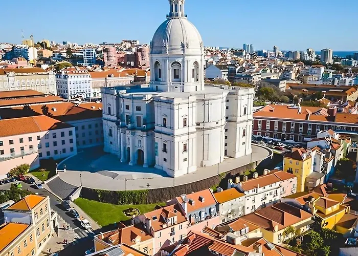 Benfica I By Homing *