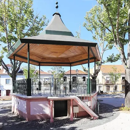 Benfica I By Homing Apartment Lissabon