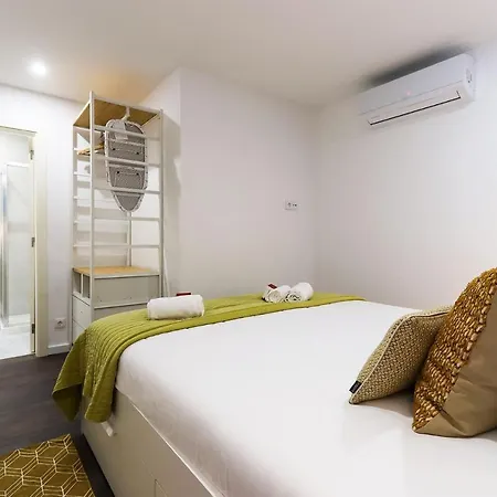 Benfica I By Homing アパート *